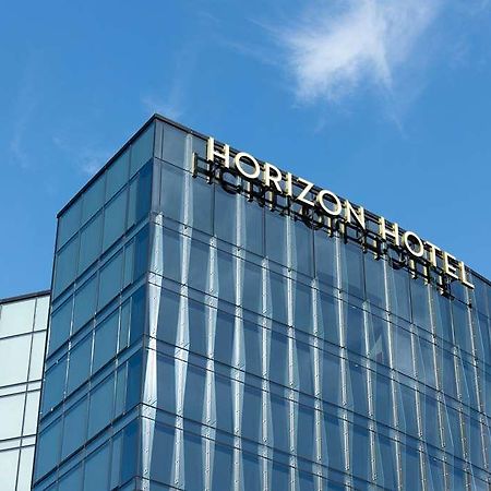 Horizon By Skycity Auckland Esterno foto