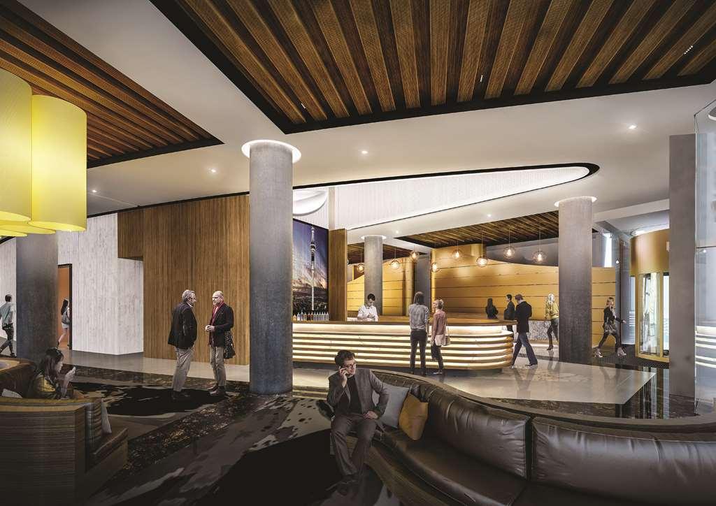 Horizon By Skycity Auckland Interno foto