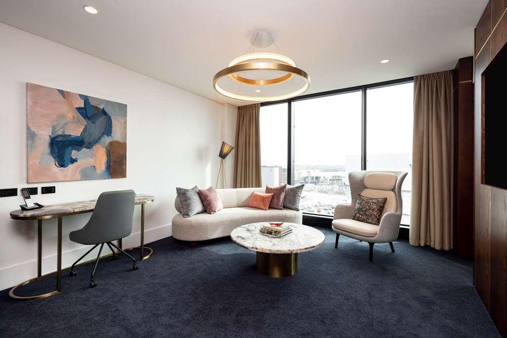 Horizon By Skycity Auckland Camera foto
