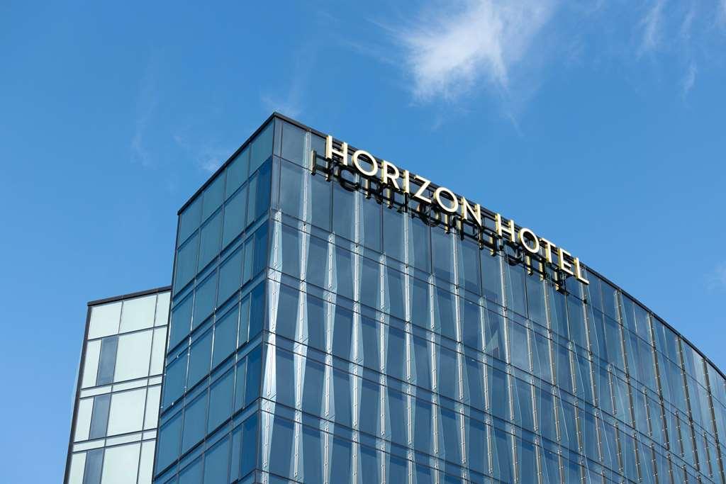 Horizon By Skycity Auckland Esterno foto