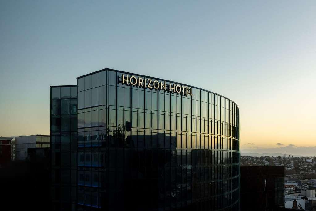 Horizon By Skycity Auckland Esterno foto