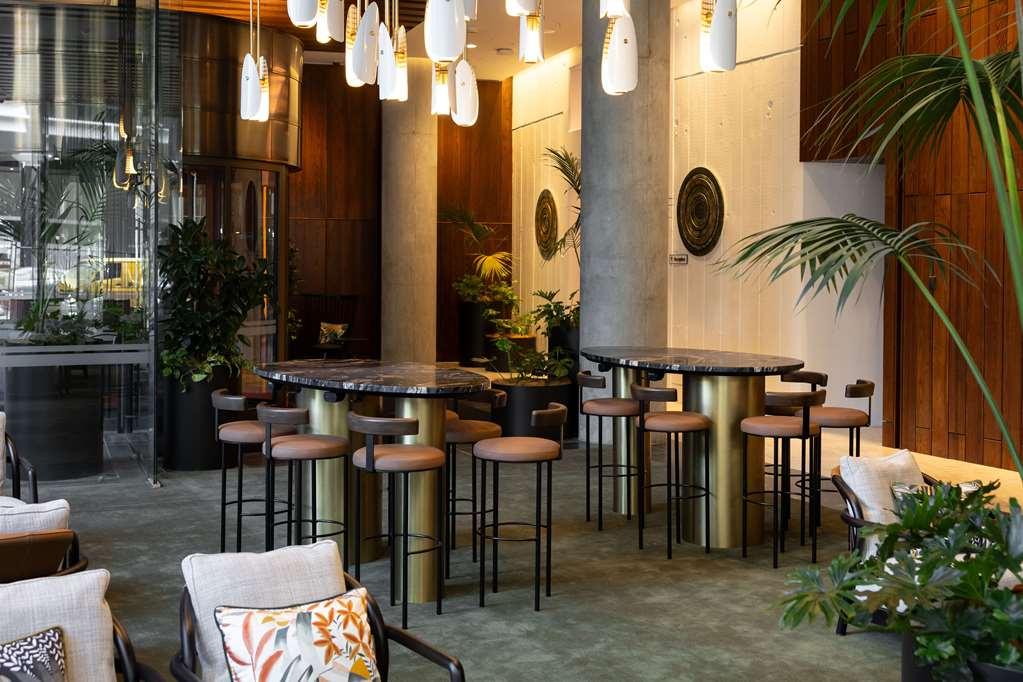 Horizon By Skycity Auckland Interno foto